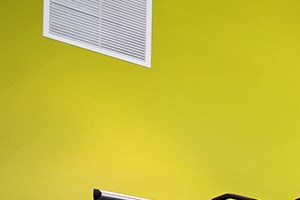 Cardio and Strength Training Fitness Center